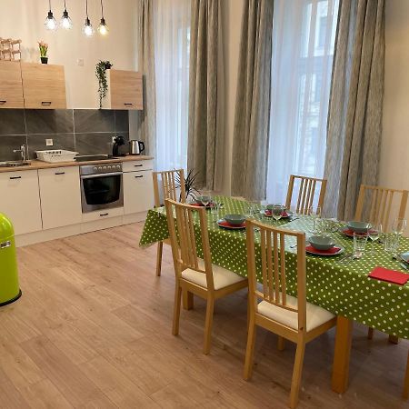 Gesamte Unterkunft Fuer 6 Personen Wien Exteriör bild