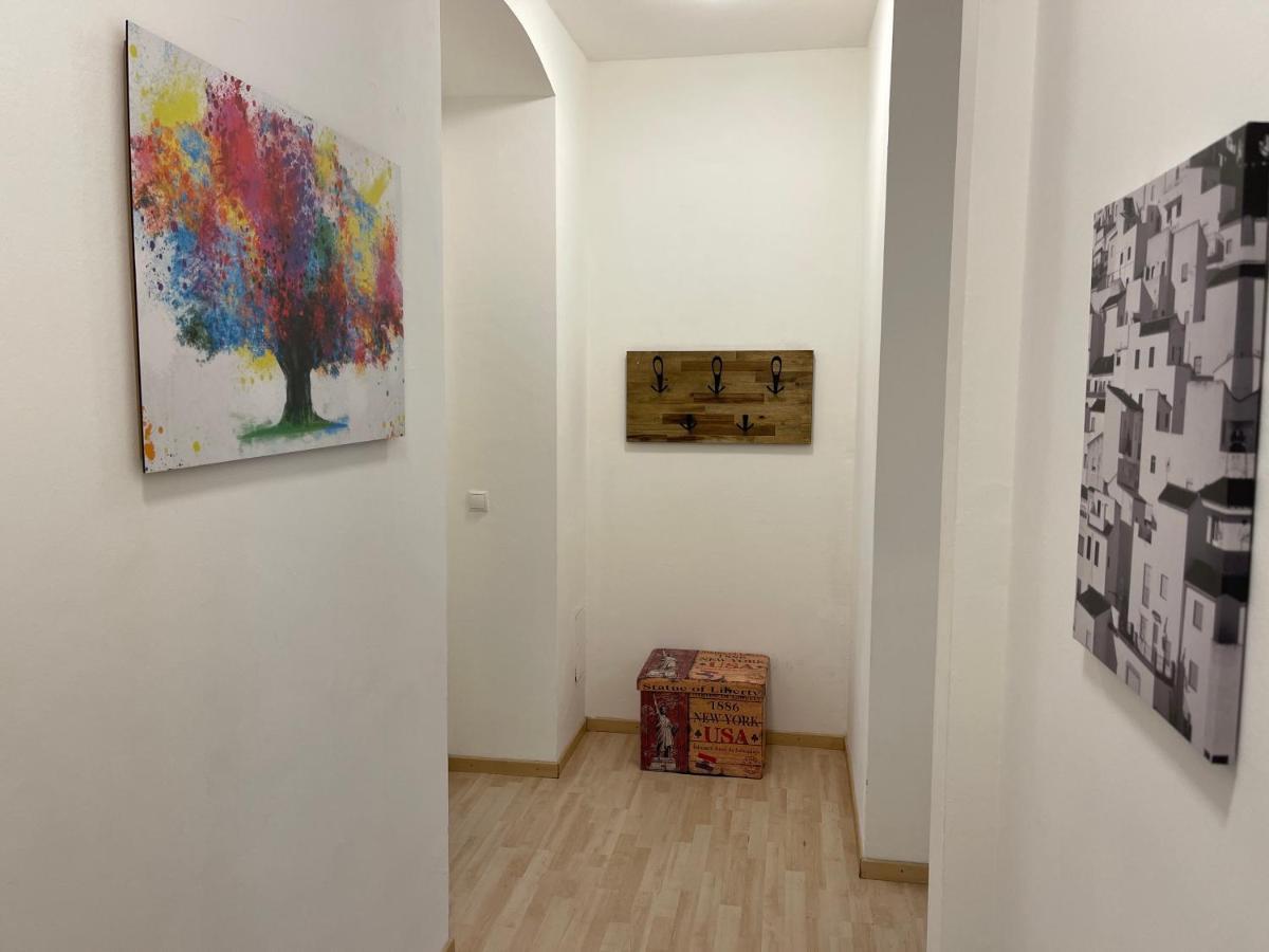 Gesamte Unterkunft Fuer 6 Personen Wien Exteriör bild
