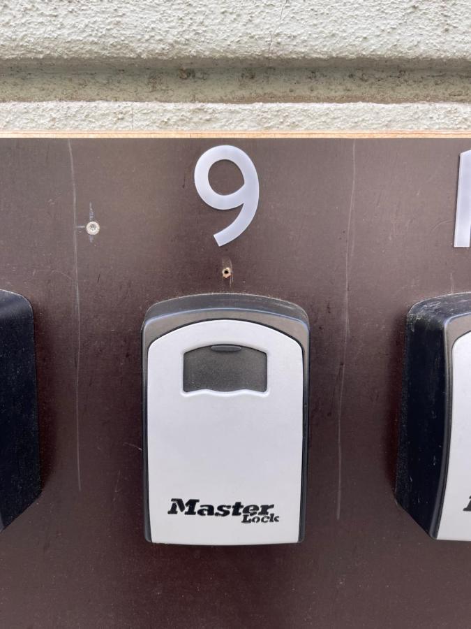 Gesamte Unterkunft Fuer 6 Personen Wien Exteriör bild